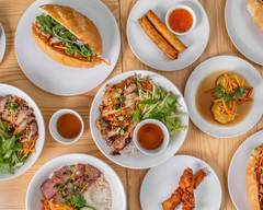 Q ROLLS - Vietnamese Street Food