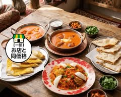 インド料理 BINA 門司港店