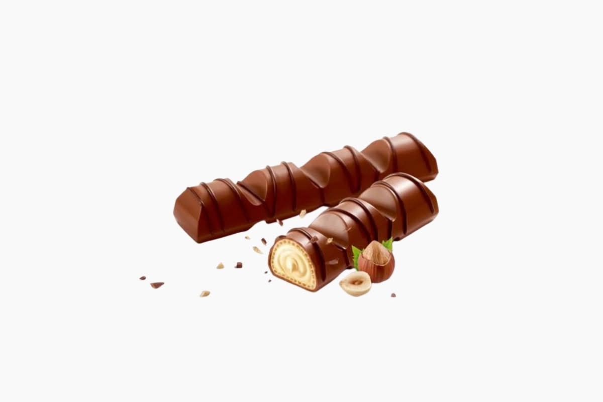Kinder Bueno 🍰