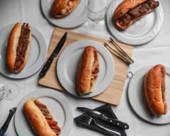 CS Brazilian Steakhouse