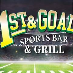 1st and Goal Sports Bar and Grill
