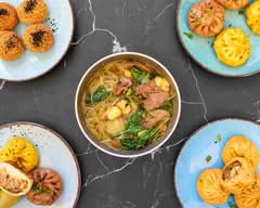 Glücksbissen I Finest Dumplings, Baozi & Noodles