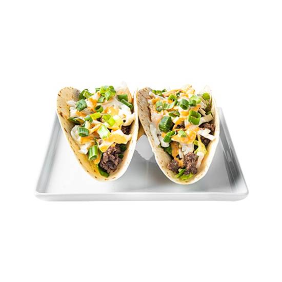 Tacos (2 PC)