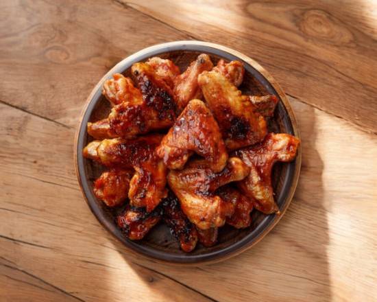 🍗 Chicken wings