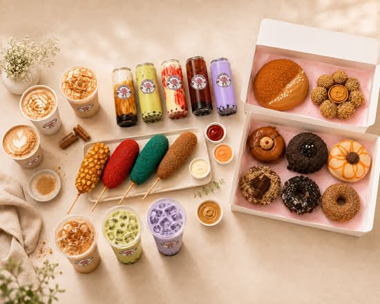 Dulce Mochi (Sherman Oaks)