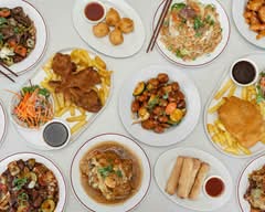 Golden Bite Restaurant (Bramble Bay Bowls Club)