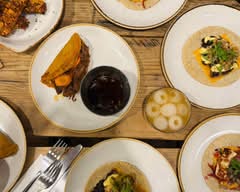 Saint Kitchen Stirchley 