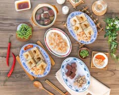 正重慶麻辣鴨血 湖口店