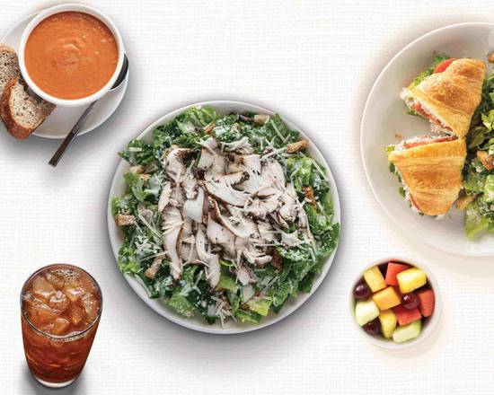 La Madeleine (13395 Gateway Boulevard West)