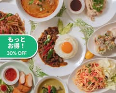 【タイ料理専門店】Thai  503