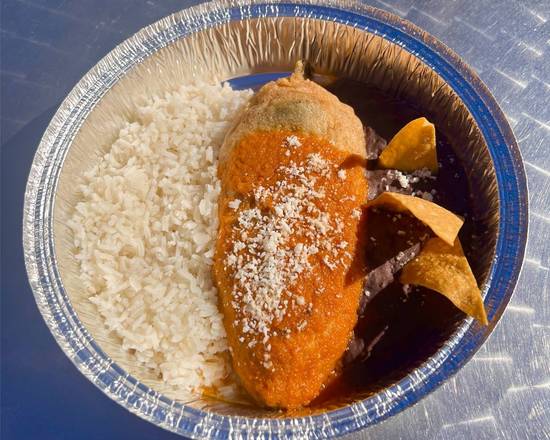 Chile Relleno