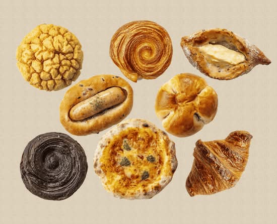 R Baker エビスタ西宮店