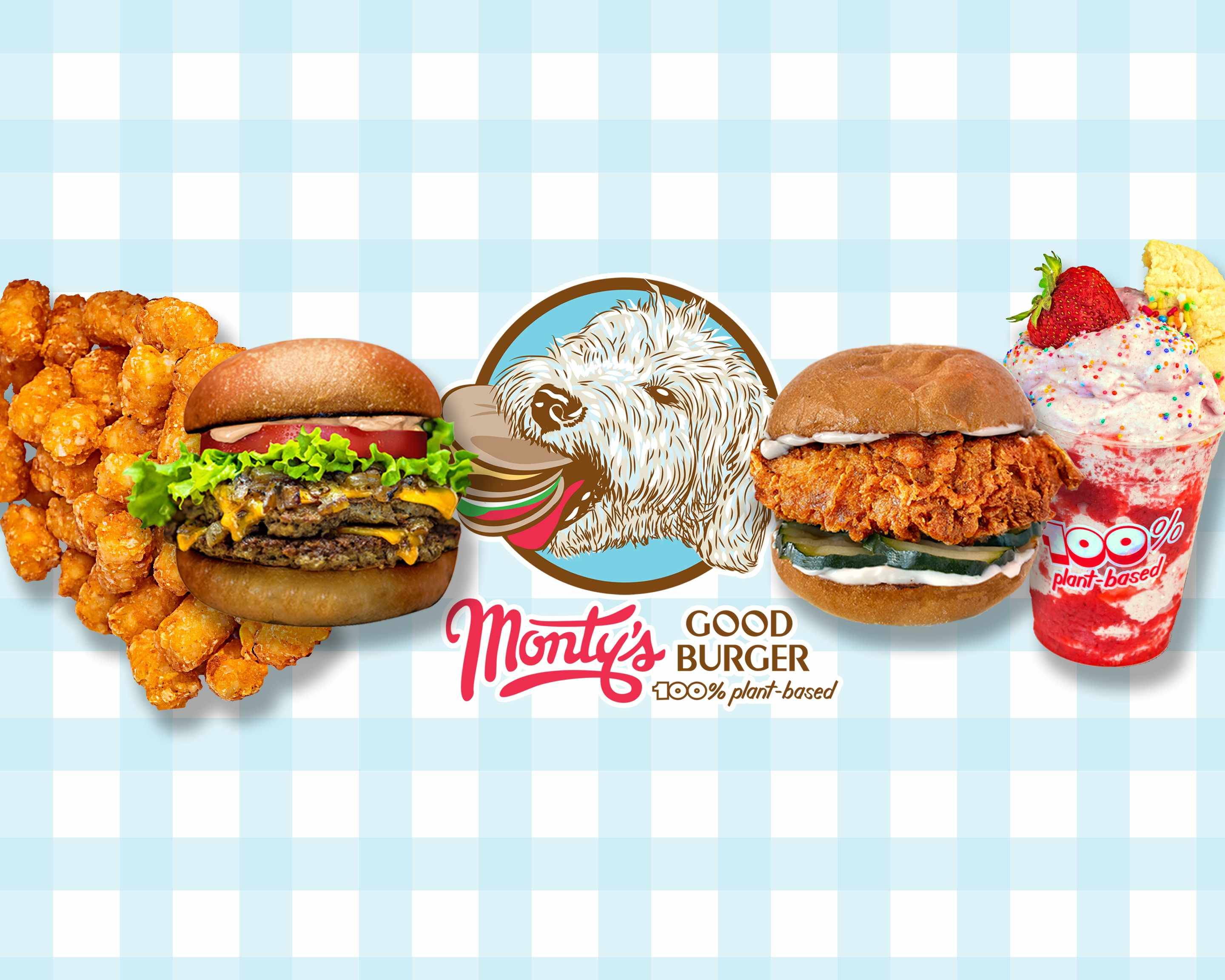 Order Good Papa's: Burgers & Fries Delivery【Menu & Prices