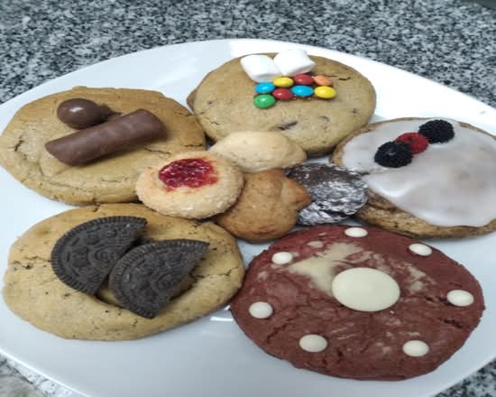 Gardenia Galletería (Ñuñoa)