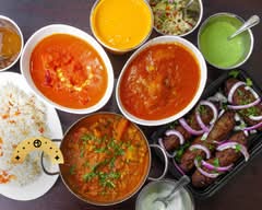 London tandoori