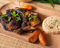 Real Jamaican Food dba One Luv Catering (16711 Hawthorne Blvd)