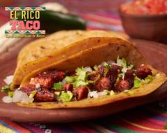 El Rico Taco - Santa Tecla