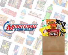 Minuteman Food Mart - 3225
