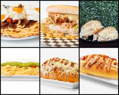 Ilaflo Burger