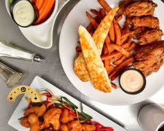 WINGS (Langley)