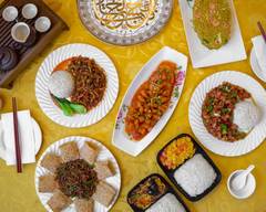 Silkway Halal Cuisine 絲綢之路