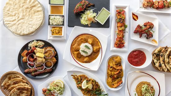 Balti Kitchen