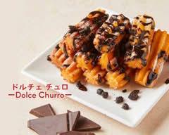 ドルチェ チュロ ーDolce Churroー 春日井如意申店