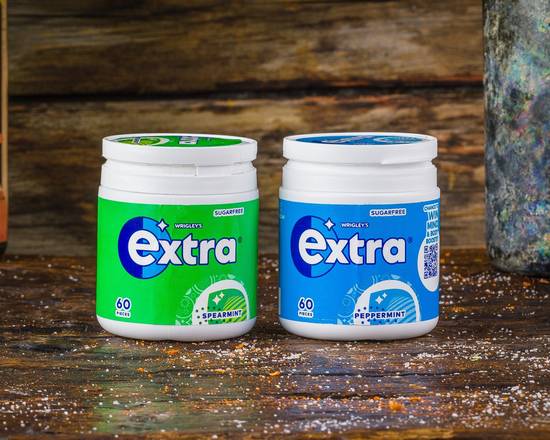 Extra Chewing Gum