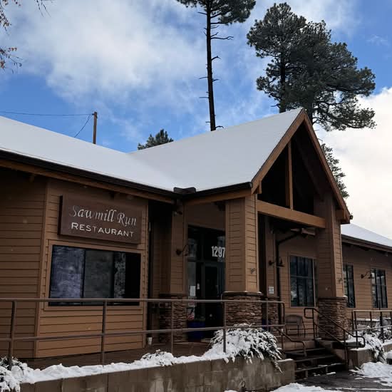 Sawmill Run Restaurant