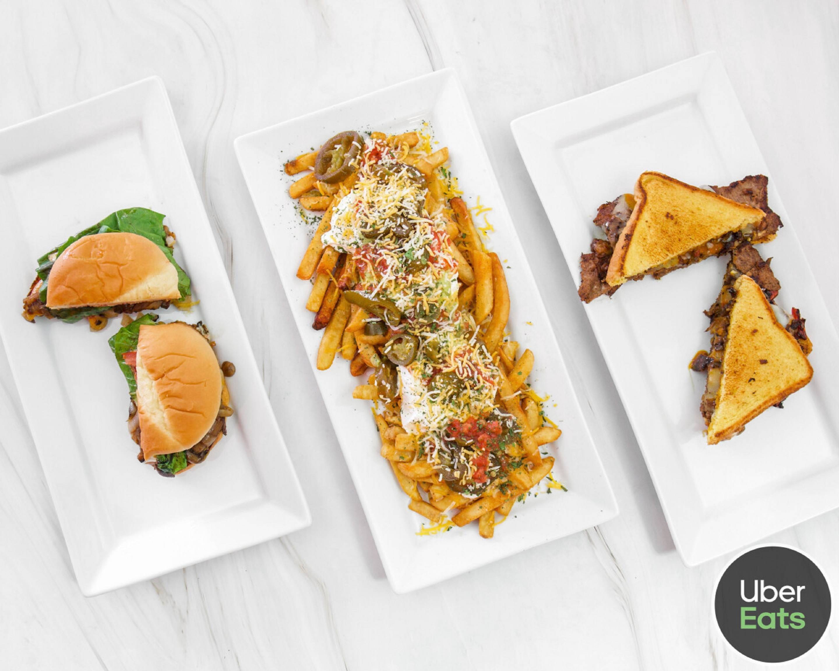 BNB Wings N Things Menu San Francisco • Order BNB Wings N Things