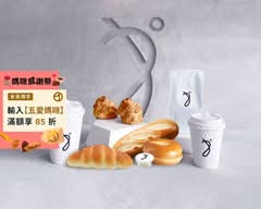 Taipei8 Coffee 大安店