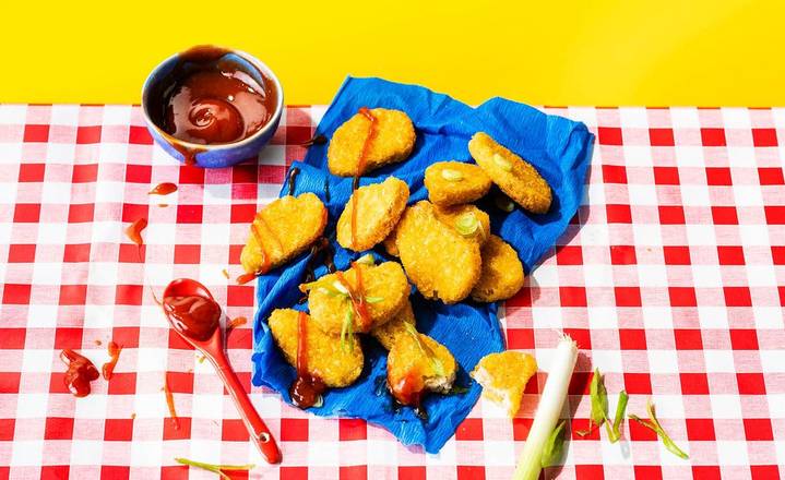 Vegan Nuggets