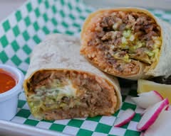 Loaded Burritos & Bowls (E 108th St, NY)