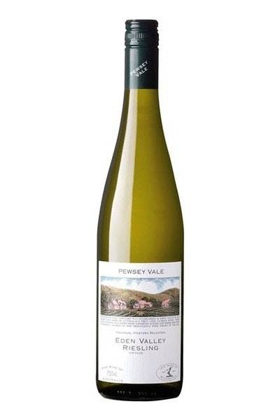 Pewsey Vale Eden Valley Dry Riesling (750 ml)