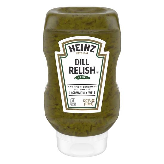 Heinz Dill Relish (12.7 fl oz)