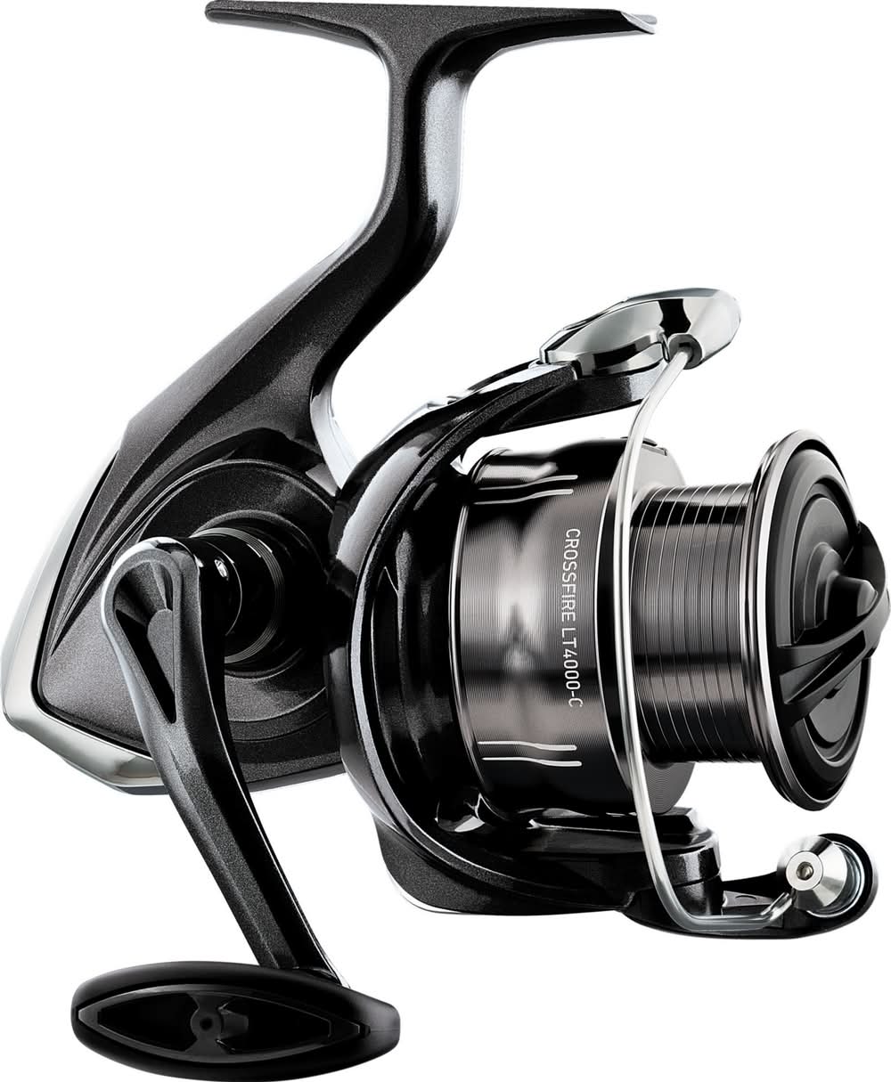 Daiwa Crossfire LT C Spin Reel