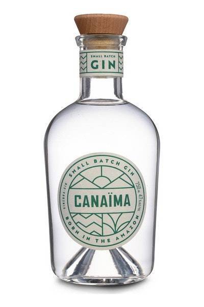 Canaima Gin (750ml bottle)