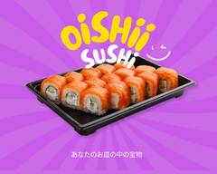 Oishii Sushi