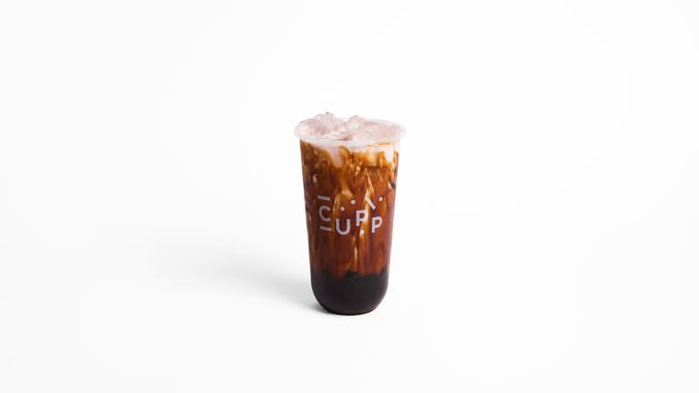 Brown Sugar Taro