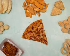 Bigg Saj (Handsworth)