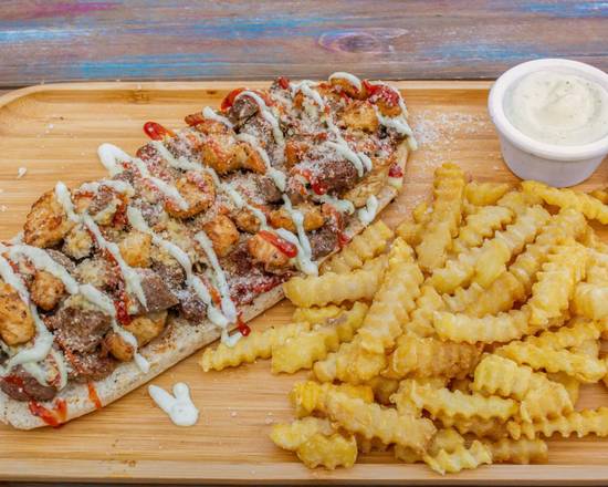 Naguara Pepitos & Grill (Tampa)