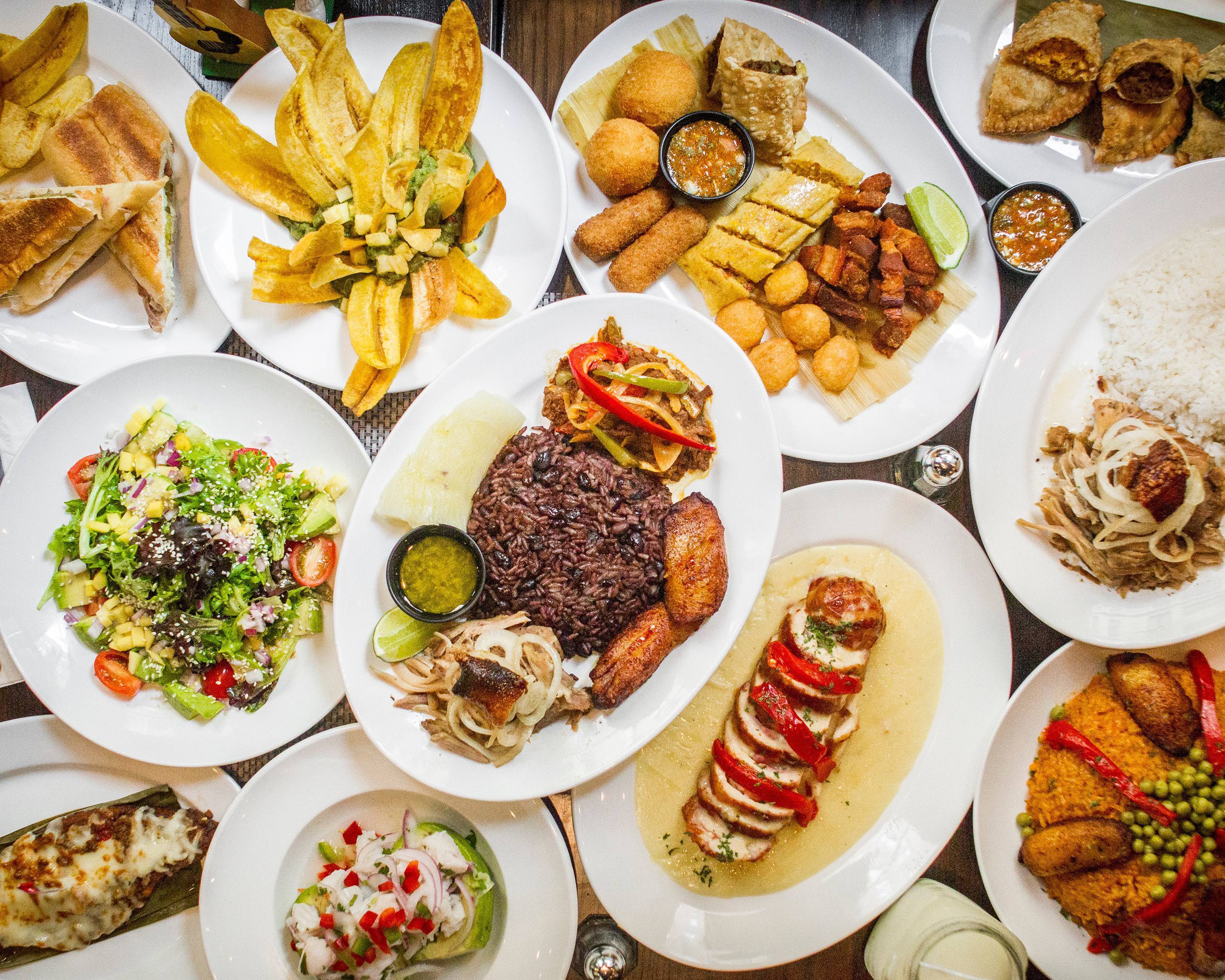 Order Chango Kitchen - Menu & Prices - Hoboken Delivery | Uber Eats