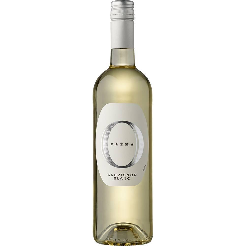 Olema Sauvignon Blanc Loire Wine (750 ml)