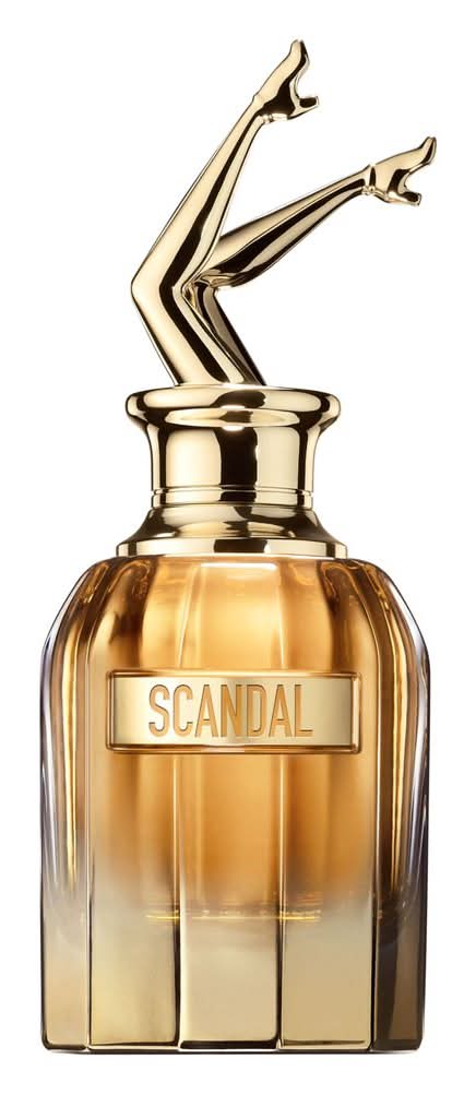 Jean paul gaultier Perfume Scandal Absolu EDP Mujer 50 ml Jean Paul Gaultier único color