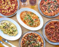 Domenico's Pizza and Pastaria (Moonee Ponds)