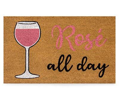 All Day Rose Wine