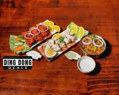 Mr Punjabi Bar & Grill