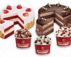 Cold Stone Creamery (15201 N Cleveland Ave)