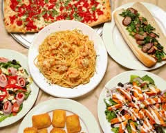 Frank's Pizza
