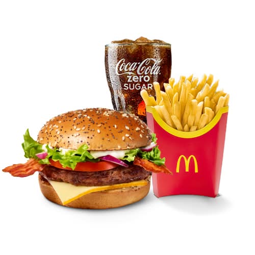 Maestro Generous Jack (junior) McMenu®